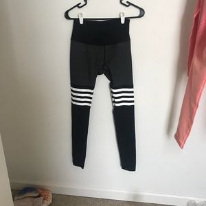 Queenieke sock legging